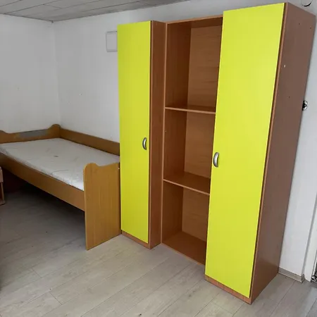 Počitniška hiša Lipovska Oaza *