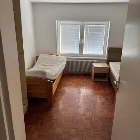 Počitniška hiša Lipovska Oaza Lipovci