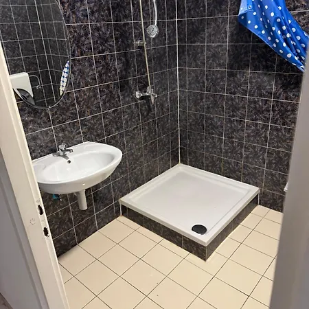 Lipovska Oaza Lipovci